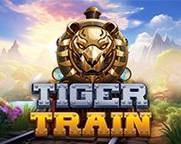 Tiger Train