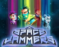 Space Jammers
